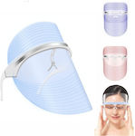 Therapy Cleansing Light Therapy Device Face 005000FDG-012FDR