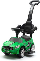 BabyMix Racer Up Mașină Ride On Cu Mâner Pentru...