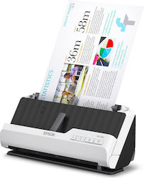 Epson DS-C330 Sheetfed (Τροφοδότη χαρτιού) Scanner A4