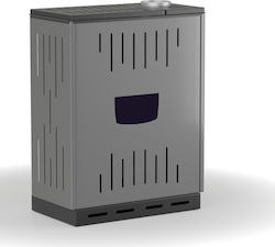 Thermiki T-12 Σόμπα Πετρελαίου 11.5kW
