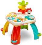 Toyz Activity Table with Music for 18++ Months