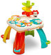 Toyz Activity Table with Music for 18++ Months