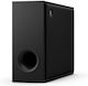 Yamaha SW-X100A Autoîntăritor Subwoofer 100W Negru