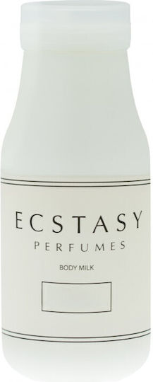 Ecstasy Perfumes Ενυδατική Lotion Σώματος με Άρωμα Πούδρα 330ml