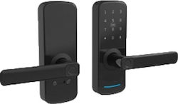 Elmark Electronic Lock with Bluetooth