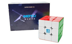 MoYu Super Rs3 Μαγνητικός Κύβος Ταχύτητας 3x3