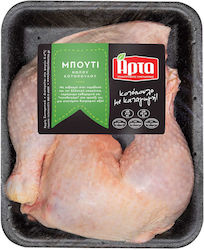 Μπούτι Νωπό Κοτόπουλα Άρτας (ελάχιστο βάρος 750g)