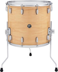 Gretsch Floor Tom 18" x 16" Gloss Natural