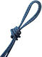 Pastorelli Rhythmic Gymnastics Rope 3m Silver