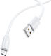 Borofone Regulär USB 2.0 auf Micro-USB-Kabel 1m 1Stück