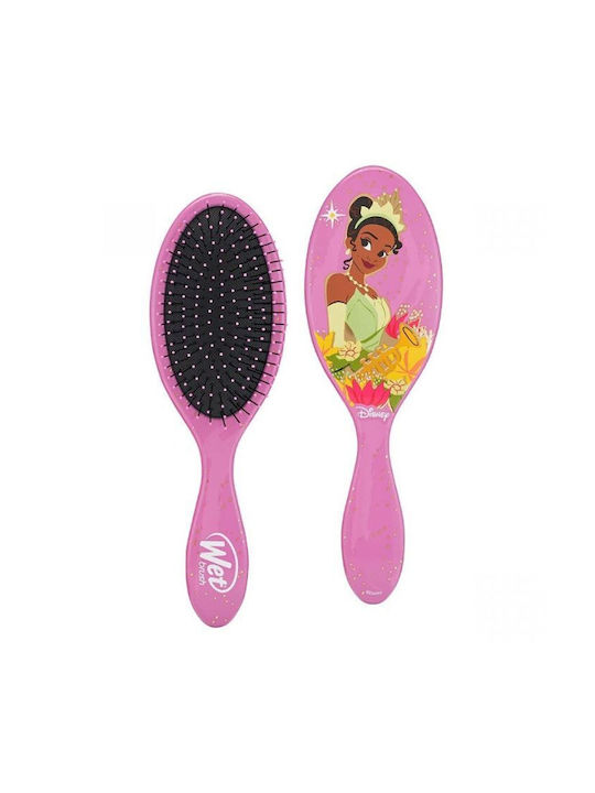 Wet Brush Παιδική Βούρτσα Μαλλιών Disney Princess
