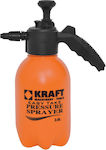 Kraft Ψεκαστήρας Προπιέσεως με Χωρητικότητα 2lt