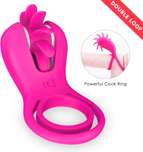 Penisringe In Rosa Farbe | Skroutz Germany