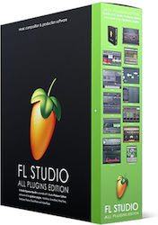 Imageline FL Studio 21 + All Plugins Edition