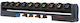 Strobe Light LED DMX KY-01529 RGB