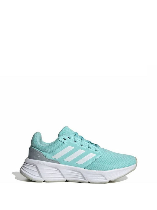 Adidas Women's Running Sport Shoes Turquoise