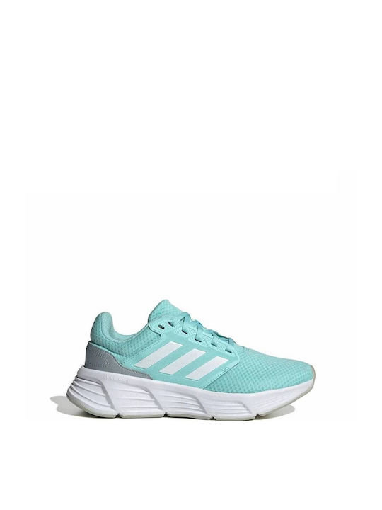adidas Galaxy 6 Γυναικεία Αθλητικά Παπούτσια Ru...