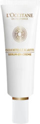 L'Occitane Ser Cremă Shea Immortelle 50ml