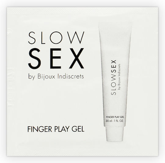 Bijoux Indiscrets Slow Sex Gel-Schmiermittel 30ml