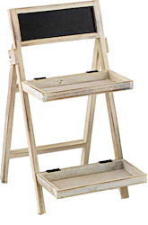 Palma Emporio Presentation Stand