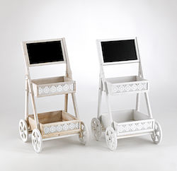 Palma Emporio Presentation Stand