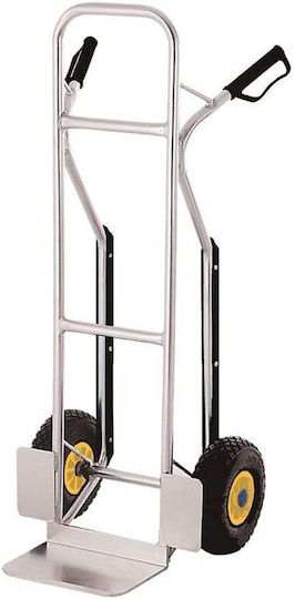 Stanley Καρότσι Μεταφοράς για Φορτίο Βάρους έως 200kg