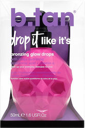 B.Tan "drop It Like It’s… " Υγρό
