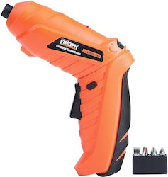 Finder Κατσαβίδι 3.6V