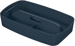 Leitz Filing Tray Cosy Gray