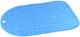 Babyono Baby Bath Non-slip Blue 1pcs