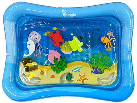 Bo Jungle Spielmatte Für Babys