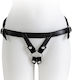 Virgite Harness σε Μαύρο Χρώμα