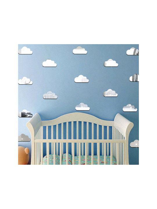One & Only Baby Детска стикерна за стена Стена 5x10бр 10бр