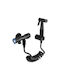 Wall Mounted Bidet Set Black