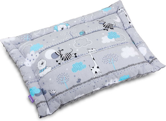 Jukki Minky Baby Sleep Pillow 40x60cm