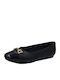 Anatomic Ballerinas Black