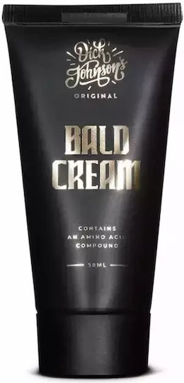 Dick Johnson Lotion Μαλλιών κατά της Πιτυρίδας 50ml