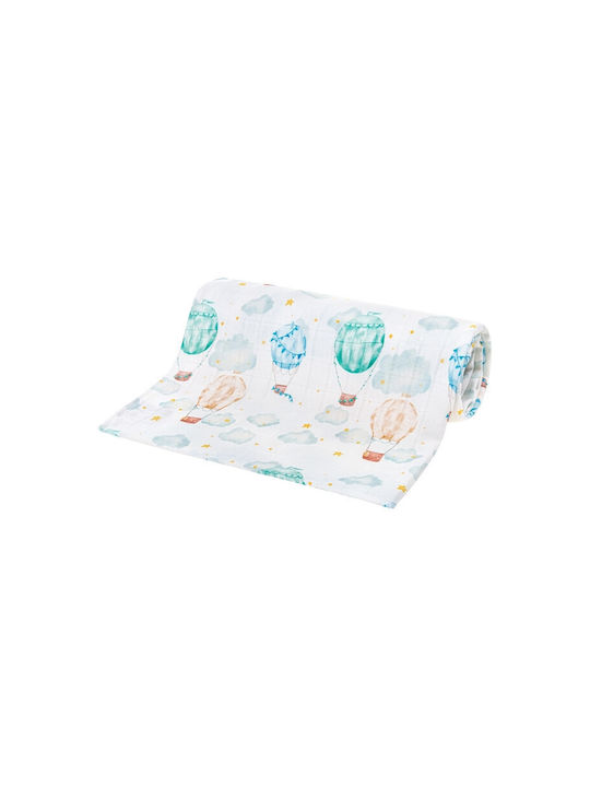 Bocioland Swaddle Wrap