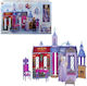 Mattel The Castle of Arendelle with Doll Elsa Doll Set Frozen for 3++ Years