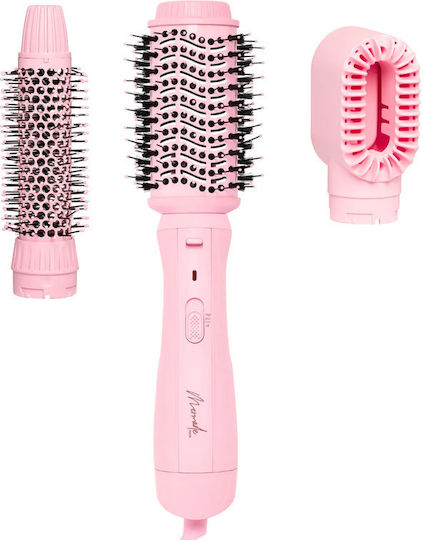 Mermade Hair Blow Dry Brush Електрическа Четка с Въздух