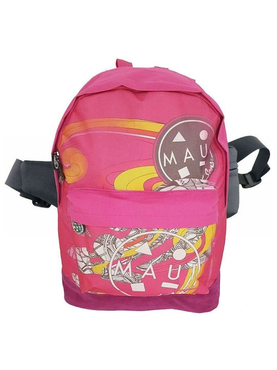 Paxos School Bag Backpack Junior High-High School