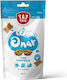 T.A.F. Pets Katzenleckerlis mit Thunfisch für Katze 60g