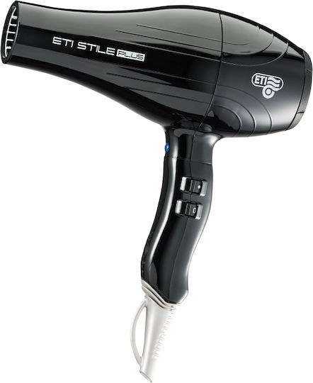 Eti Stile Plus 2500 Professional Hair Dryer 2500W