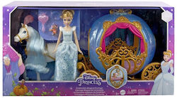 Disney Disney Princess Doll Set for 3++ Years