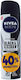 Nivea Black & White Invisible Original 48h Deodorant Roll-On 50ml