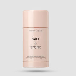Salt & Stone Deodorant als Stick 75gr