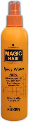 Schwarzkopf Haarschutz vor Sonne Spray 200ml