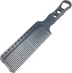 Comb Hair for Hair Cut Black