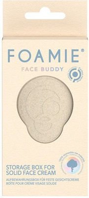 Foamie Feuchtigkeitsspendend Creme Gesicht