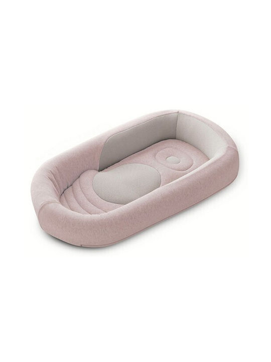 Inglesina Baby Nestkissen Welcome Pod Rosa